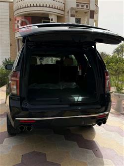 شيفروليه تاهو